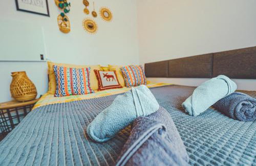 Lazy Deer - Camp - Foto 60