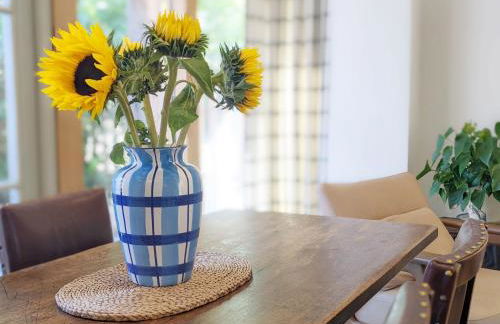 Hearnesbrook Barn , Emsworth - Photo 9