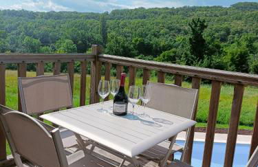 Le Petit Manoir Vaillac - Foto 19