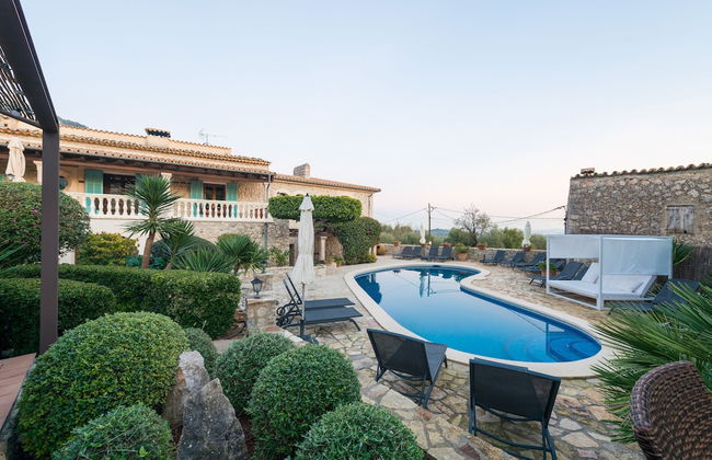 Can Furios Hotel by Can Calco Hotels - Foto 85