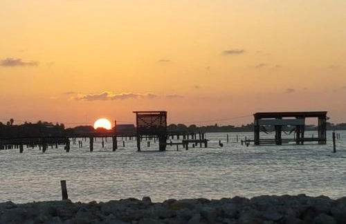 Mag Beach Refuge - Bayfront - Foto 23