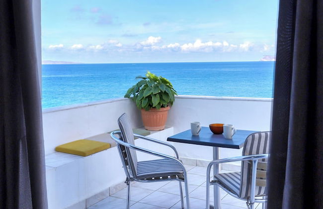 Blue Comfort Apartments Sitia - Foto 73