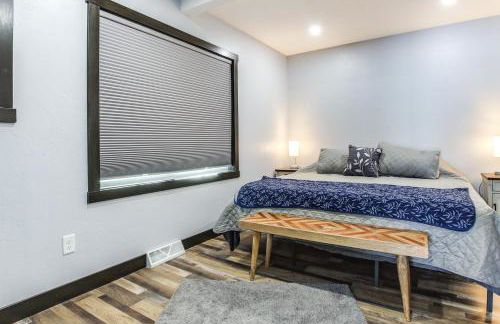 Boat Dock Riverfront Oconto Home! - Foto 9