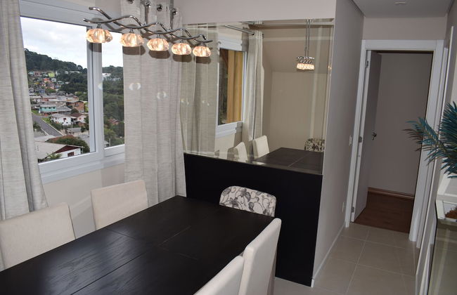 Apartamentos Vista 161 - Foto 72