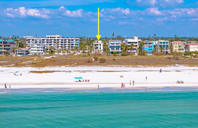 Lookout by Beachside Management - Foto 79