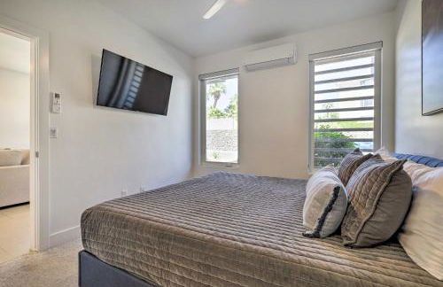 Sunny Resort Townhome and Balcony and Pool Access - Foto 14