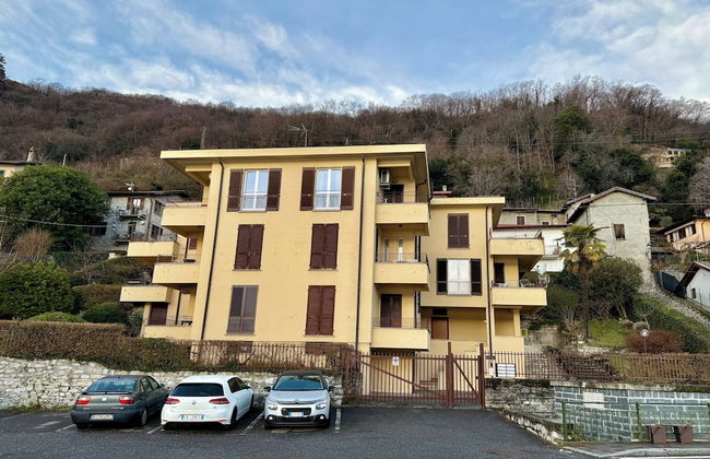 Residenza Menaggio - Mimosa - Foto 23