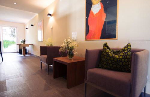 Residence Panorama - Foto 24