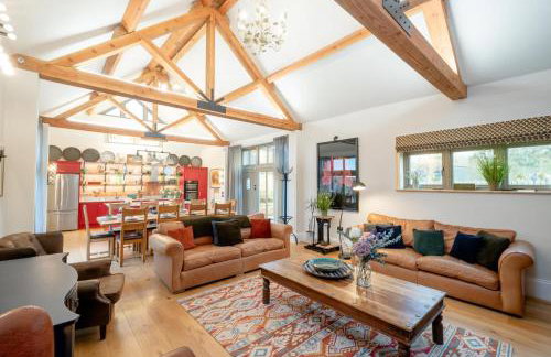 Alde Bay Farm - Barn Owl Sanctuary - Foto 1