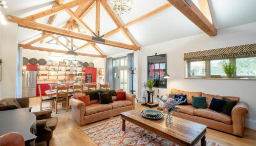 Alde Bay Farm - Barn Owl Sanctuary - Foto 1