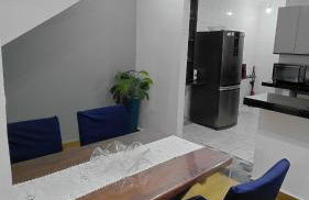 Casa com piscina, ar condicionado, churrasqueira, estacionamento, pet friendly - Foto 38