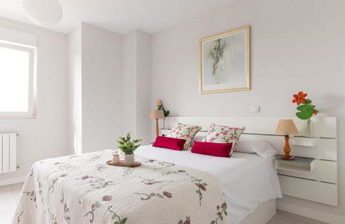 Apartamento con vistas a la bahía - Foto 10