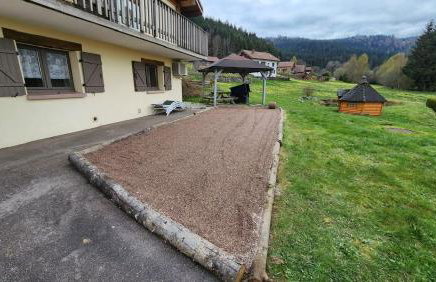 Chalet centaurée - Rémy HEROLD - Foto 35