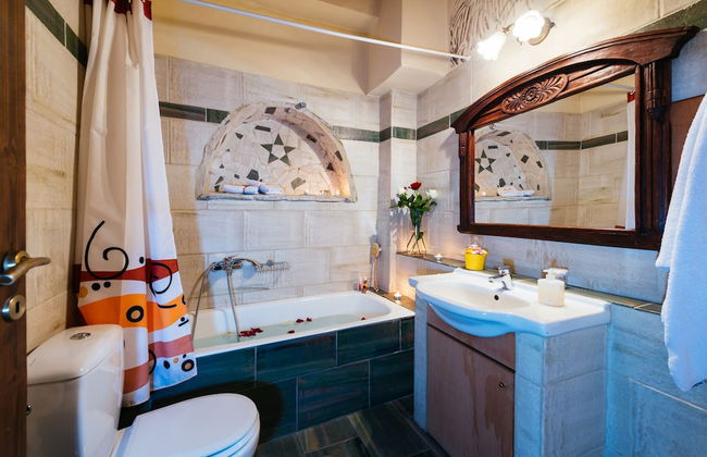 Vasilikata - Foto 32