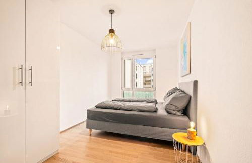 Apartment Nautilus in Seenähe - Foto 10