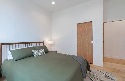 'Condo A' Gallery Suite - Downtown Marion - Foto 14