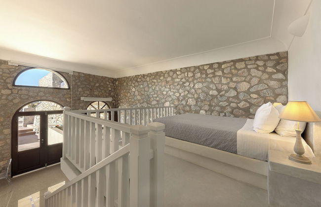 Zatrikion Villas Santorini - Foto 49