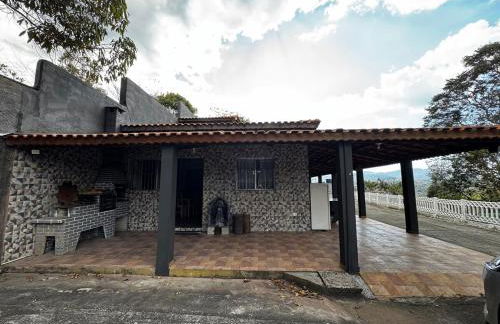 Sítio com 2 Piscinas em Arujá - Foto 15