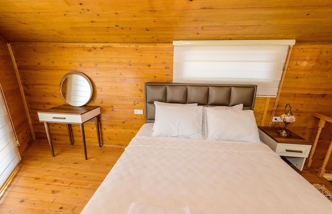 Anatolian Apartments - Photo 8