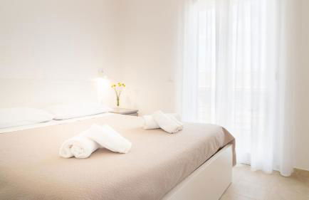 Baia Marzamemi Appartamenti Eleganti con Piscina e Terrazza Privata - Foto 6