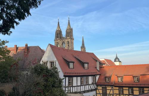 Ferienwohnung Sobrigau - Foto 19