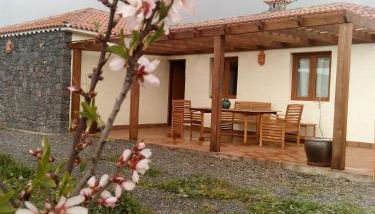 La Casita de Papel - Foto 4, Garden view