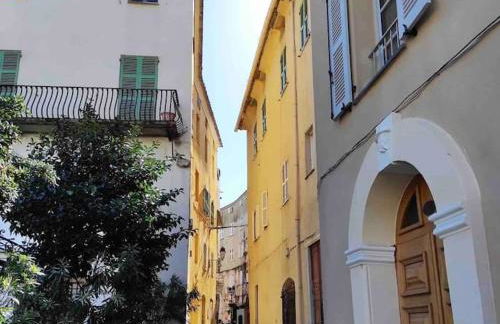 Villa Carletti à 3min des plages (7pers. - 3ch.) - Foto 49