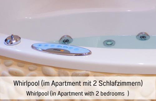 Waldhaus: Sauna | Kamin - Foto 18