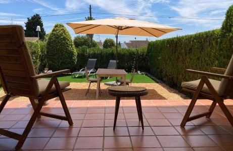 Les Palmeres 8 - Foto 1