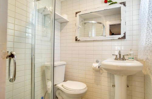 Hot Tub and Fire Pit Dog-Friendly House in Yarmouth - Foto 16