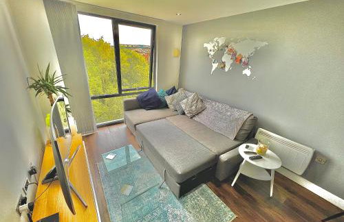 Perfect-City Centre-Apartment - Photo 19