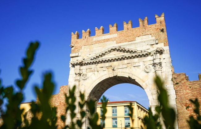 Rimini Guided Tour - Photo 2