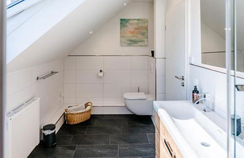 Tobi's Eifelhaus (1-6 Personen) - Foto 17