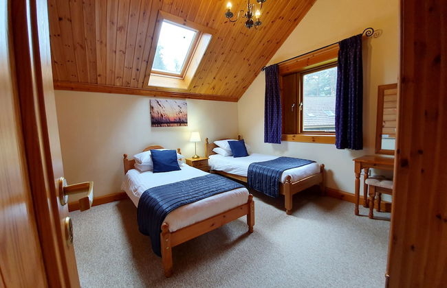 The Dorset Resort - Foto 18