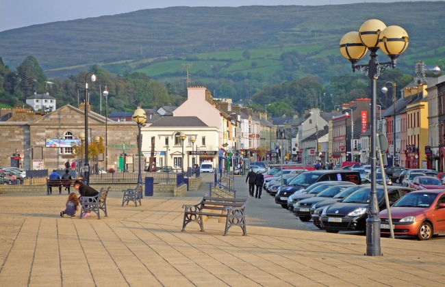 Seaview Holiday Home Bantry - Photo 20