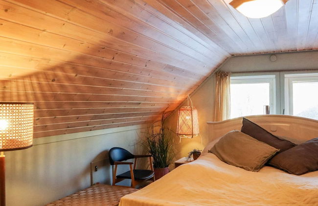 6 Person Holiday Home in Sondeled - Foto 8