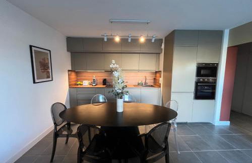 Appartement neuf avec jardin et parking dans résidence calme - Foto 9