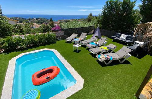 Duna House Lloret de Mar - Apartments with views of the beach - Foto 62