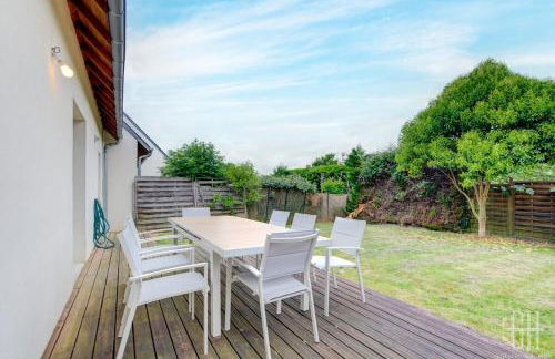 Maison familiale proche hôpital Trousseau - Garage - Foto 6