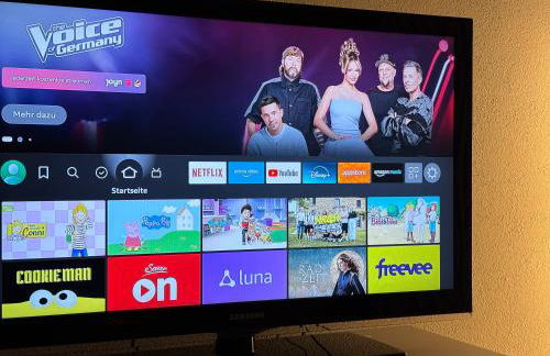 Gemütliche Ferienwohnung - Studio - an der Obernbreiter Kanzel - 50 m bis zu den Weinbergen - Foto 2