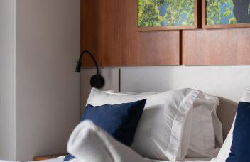 Tropical executive vista Rio - Foto 9