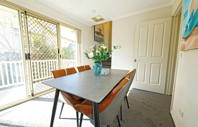 Exquisite 2BR Staycation Ringwood - Foto 27