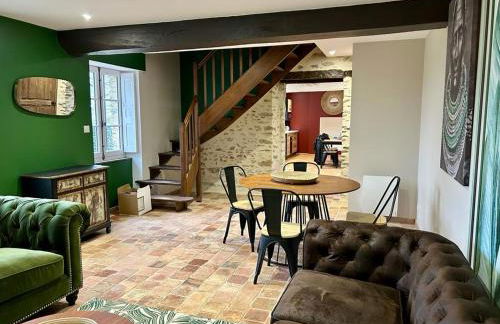 Domaine de la Maroutière - Photo 16