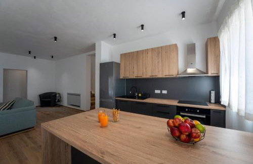 Villa Zani in Loborika - Haus für 6-7 Personen - Foto 20