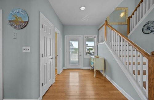 Wyndy Island- Pet Friendly, Oceanfront, Pool, Tennis - Foto 11