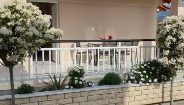 Chrysafis Apartments - Foto 3