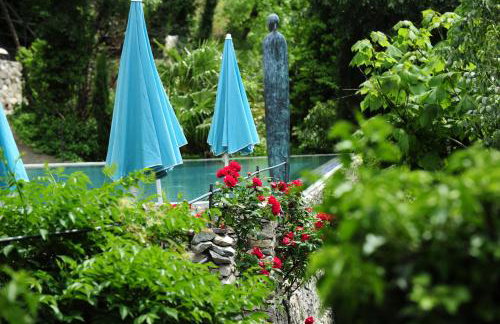 Villa Sasso - Foto 39