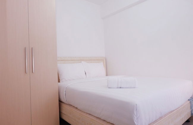 Cozy Baywalk Apartment At Green Bay - Foto 4