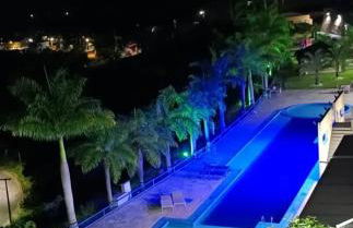 Flat no Condomínio Alto da Serra Villas - Photo 1