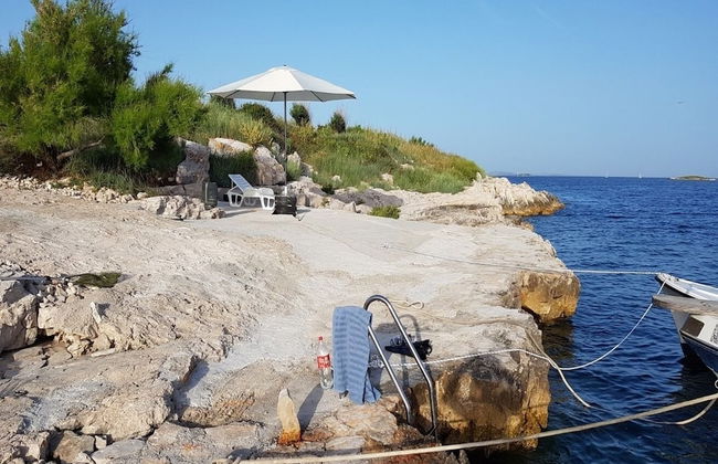 Mari - Whole Island for you - H - Foto 17